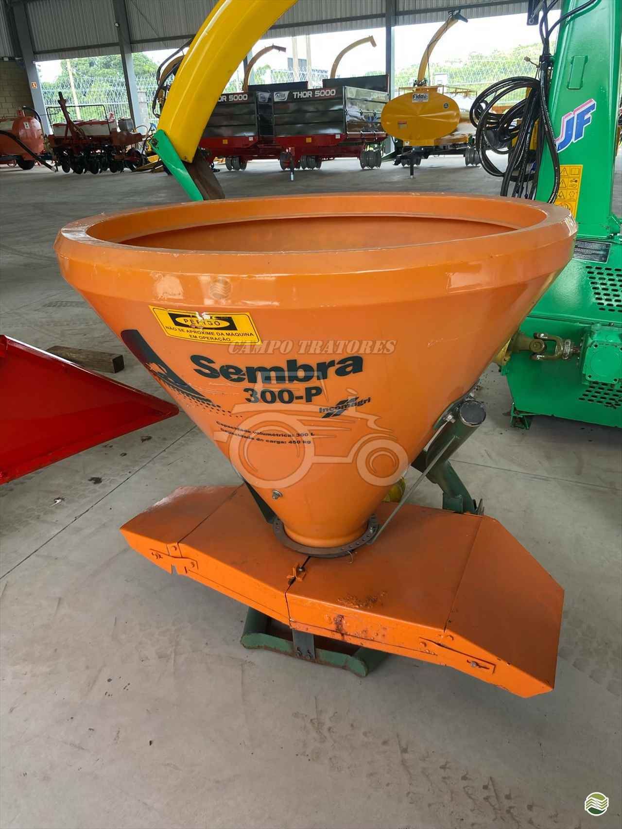 IMPLEMENTOS AGRICOLAS DISTRIBUIDOR FERTILIZANTES DISCO Campo Tratores SAO CARLOS SÃO PAULO SP
